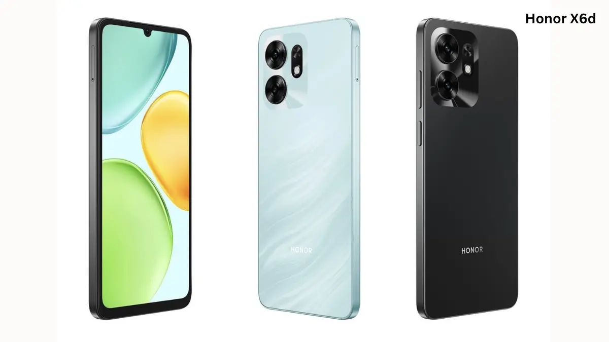 Honor X6d price in Bangladesh 2026 Honor X6d price in Bangladesh 2026